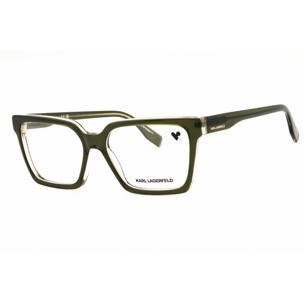KARL LAGERFELD EYEGLASSES KL6097-305-55 New with case
